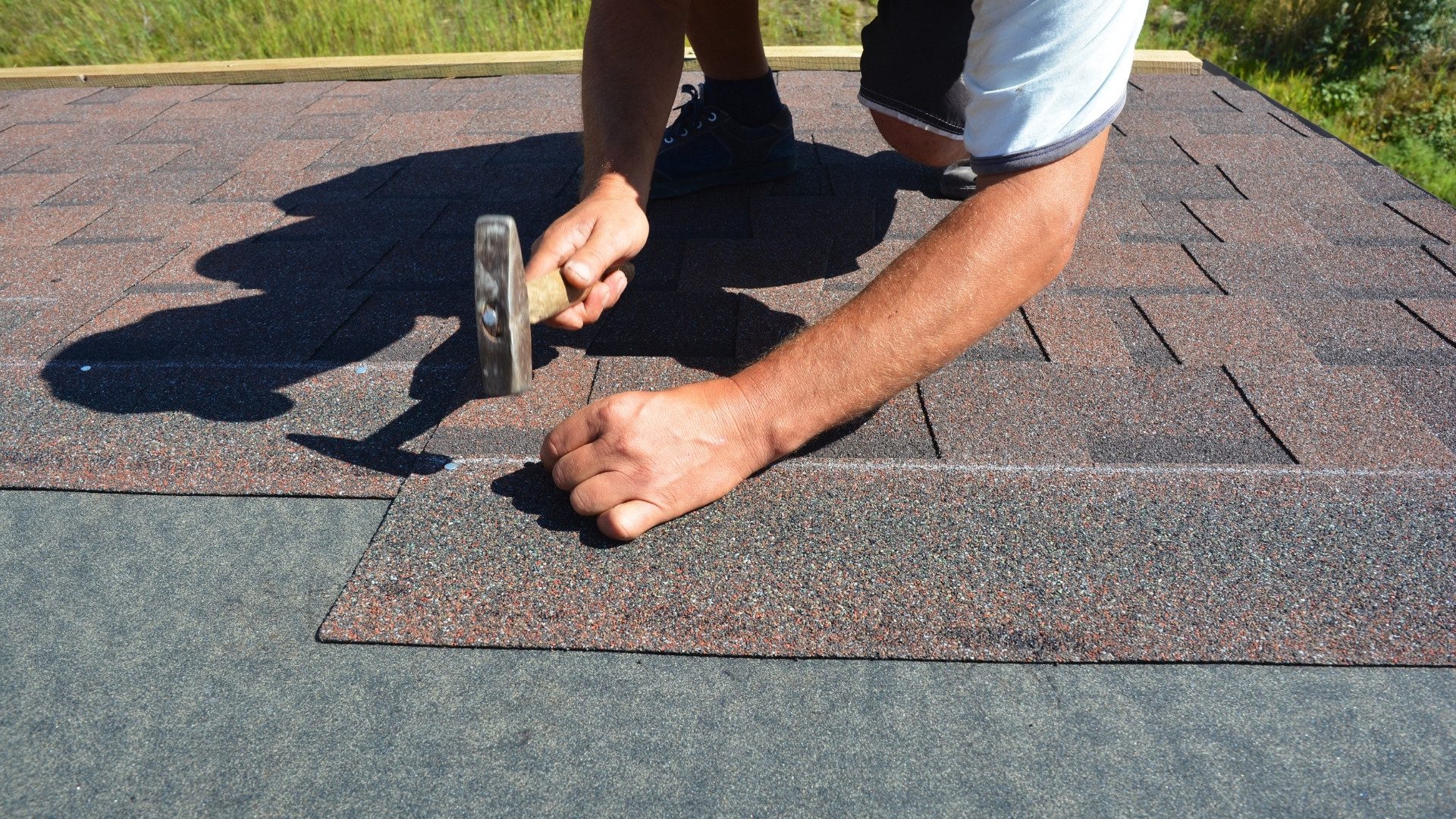 The Triangles Ultimate Roofing Checklist