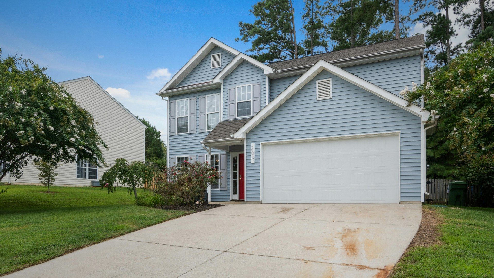 Why Hardie Siding is the Smartest Investment in Durham and Holly Springs