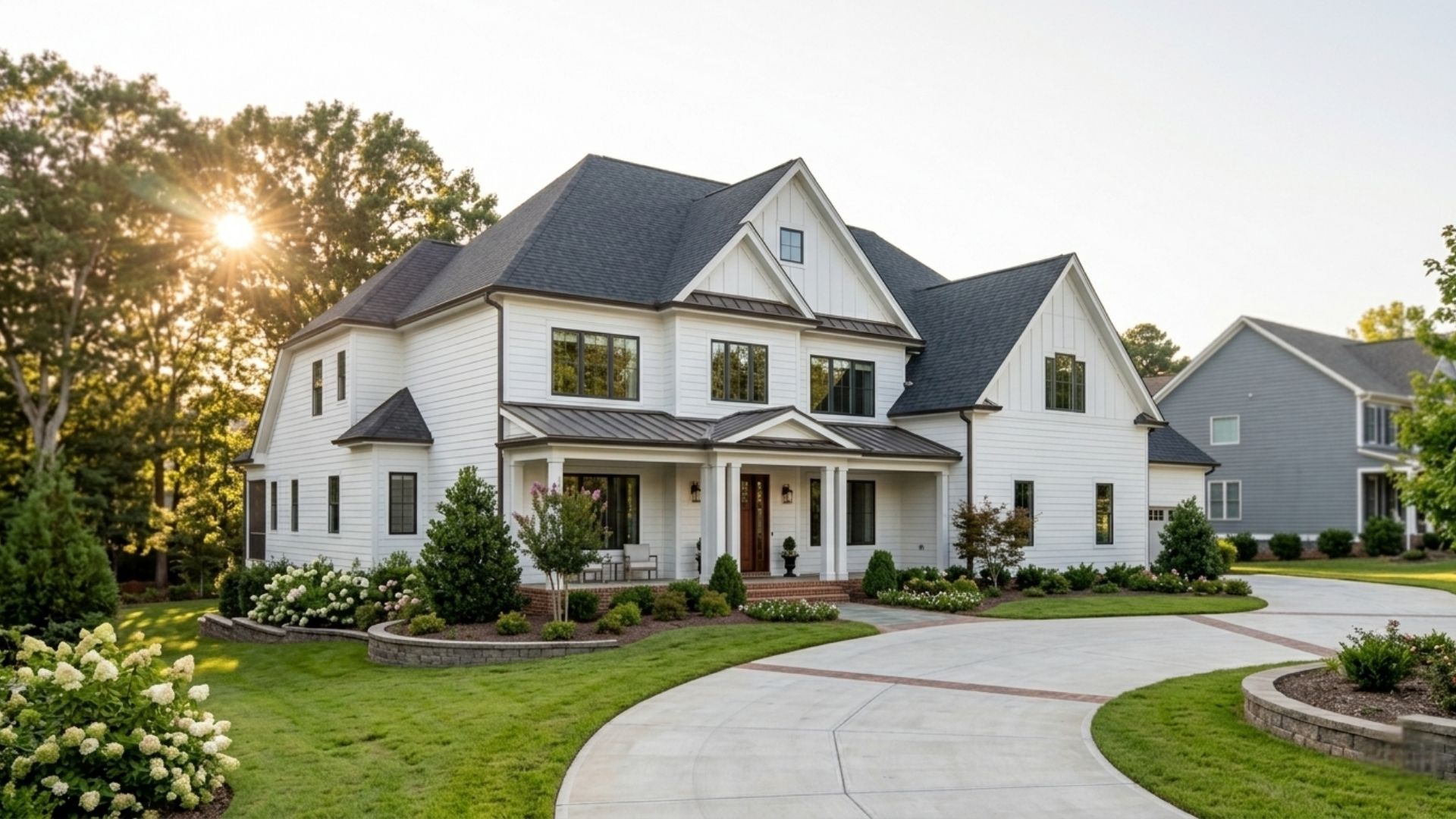The Advantages of Hiring a Full-Service Contractor for Your Home Renovations - featured image
