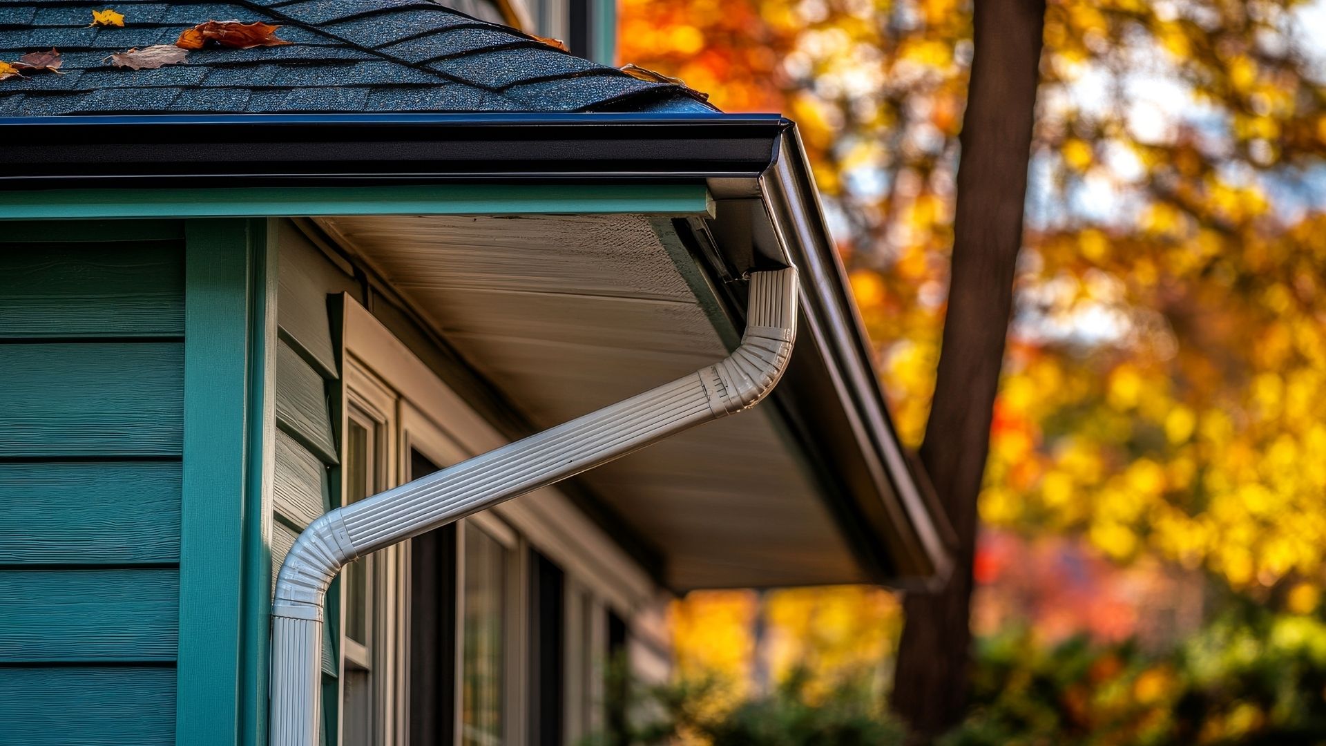 5-Inch vs. 6-Inch Gutters hero