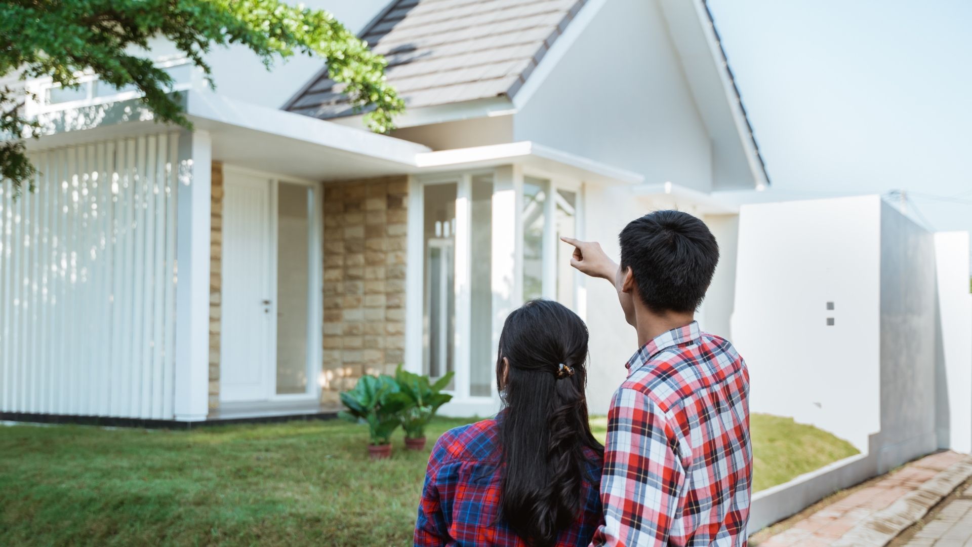 Elevating Curb Appeal hero