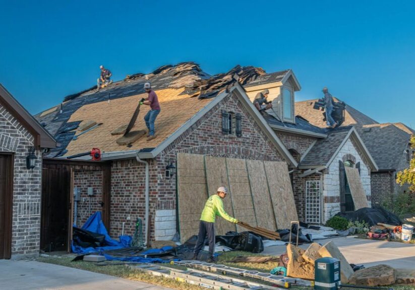 4 Questions to Ask a Roofing Contractor