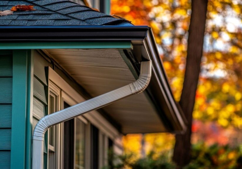 5-Inch vs. 6-Inch Gutters hero