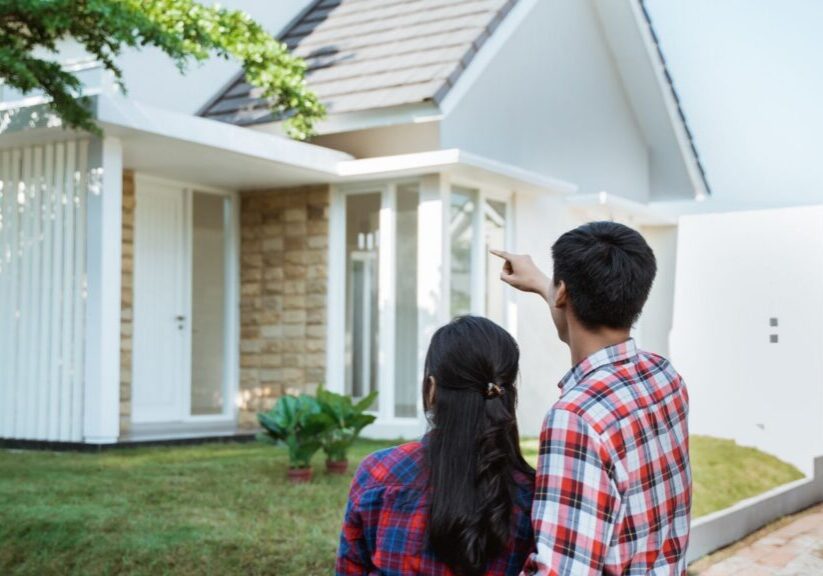 Elevating Curb Appeal hero