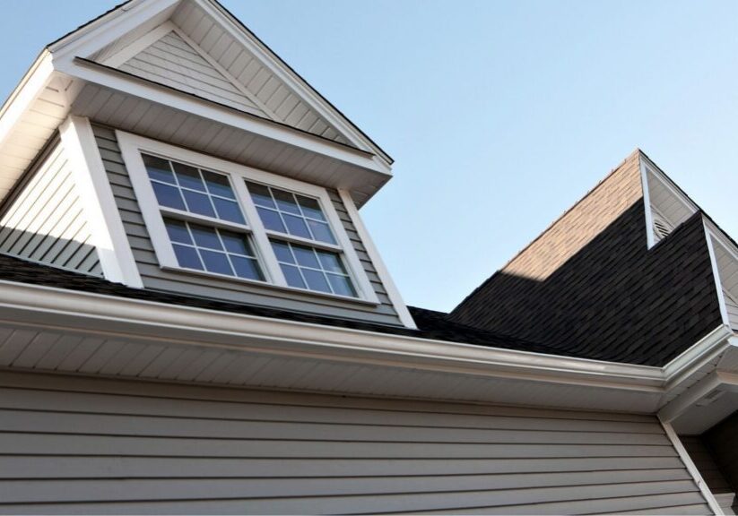 Fascia and Soffit Integrity