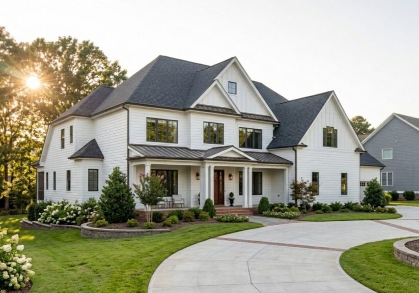 The Advantages of Hiring a Full-Service Contractor for Your Home Renovations - featured image